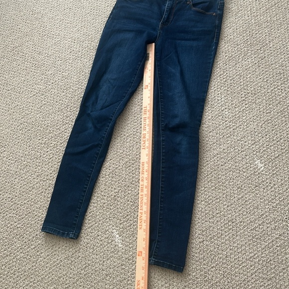 Wit and Wisdom Absolution Skinny Jeans 2 - Picture 4 of 5